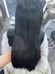 -东梵造型·烫发染发接发连锁SALON