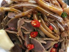 -吾味香葫芦头(安西街店)