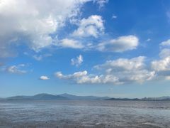 -深圳湾公园(南山区)