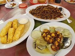 -大茄来海鲜餐厅(亚洲城分行)