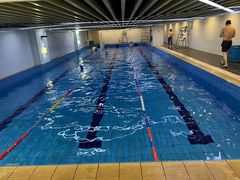 -天行健健身游泳(迪诺水镇店)