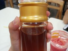 醋-咬不得高祖生煎·简餐(高银街店)