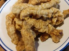 川味小酥肉-滴水·湘逢(南汇大学城生活广场店)