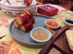 -点都德(喜粤楼店)