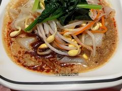 -魏家凉皮(科技三路店)