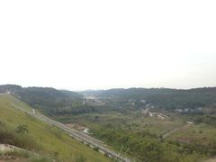 -仙海旅游度假区