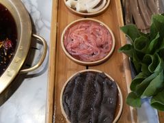 -杨家火锅(国美店)