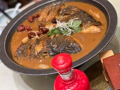 -北平食府(马鞍山路店)