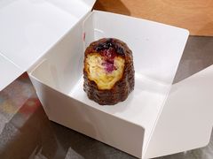 -DRUNK BAKER(上海陕康里店)