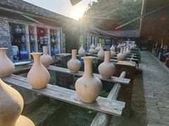 -景德镇古窑民俗博览区