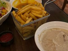 -安妮意大利餐厅(世贸天阶店)