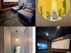 -得闲·高空SPA(东盟店)