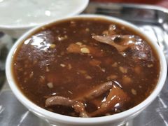 炒肝-姚记炒肝店(鼓楼店)