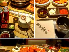 -泥炉烧肉师(新街口金銮巷店)