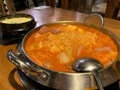 -包装马车·韩国料理·포장마차