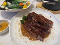 -南园酒家(前进路店)