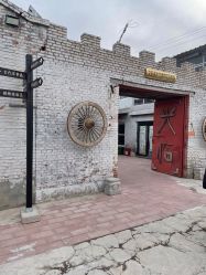 -文旺阁亲子手工DIY木作博物馆