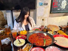 -后火锅(总店)