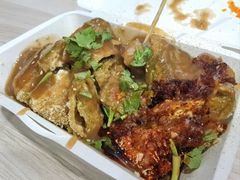 -唐记臭干(金鹰后街店)