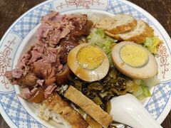 -香友记正宗隆江猪脚饭(首经贸店)