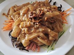 -青岛锅贴(四流中路店)