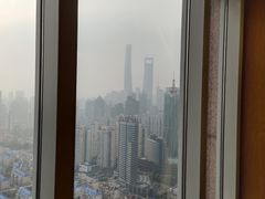 -上海红塔豪华精选酒店
