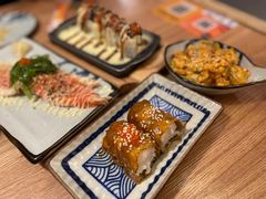 -西月山居匠心创意料理(江汉路新佳丽广场店)