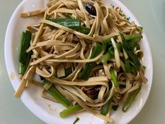 常规小凉菜-福寿斋·老北京铜锅涮肉·烤鸭(顺义总店)