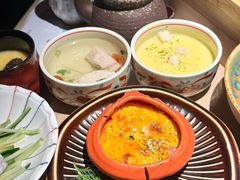 -匠和风精致料理(宁德万达店)