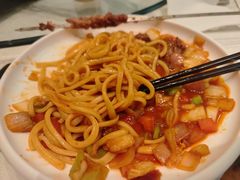 -撒拉花儿·新疆菜·清真(太阳宫店)