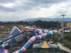 -桂林罗山湖水上乐园