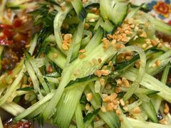 -琥珀老六龙虾(四里河店)
