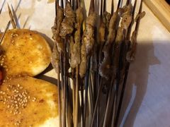 -腰子哥烤串(石佛营炫特店)