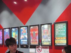 -Xcape异时刻密室逃脱魔法互动(瑞虹天地太阳宫店)