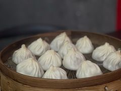 -上海恩记汤包馆(东三街店)
