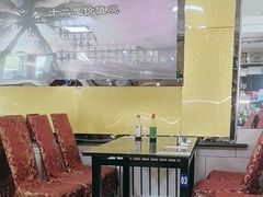 -十二忠手拉面(五福店)