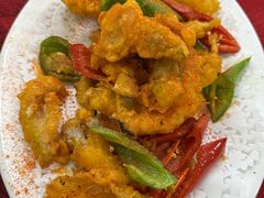 -花苑美食横琴生蚝火锅(拱北粤华路店)