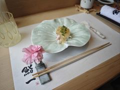 -鮨一日本料理旗舰店(总店)