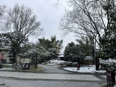 -扬州瘦西湖温泉