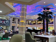 -碧中海汤泉汗蒸酒店