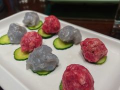 -东海怡品海鲜豆捞(舟宿夜江店)