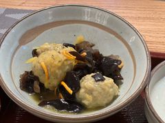 -山食间·中式营养轻餐(保利时光里店)