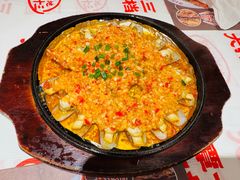 -谭十三大排档·18年老字号(船山路总店)