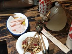 -盟重烧烤(高正街店)