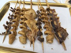 -长乐饭冰冰·冰饭·烧烤(长乐总店)
