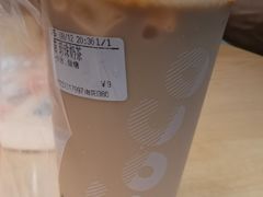 -CoCo都可(南阳摩根吾悦广场店)