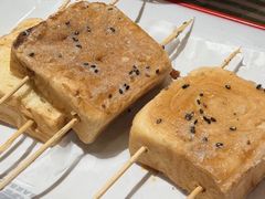 -三毛烧烤·南昌大排档(山姆店)