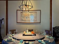 -止观小馆·辽河口渔家菜(王府井店)