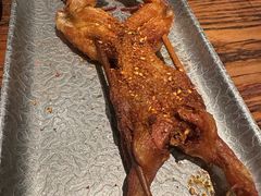 -北丐先生·野馄饨烧烤(长宁龙之梦店)