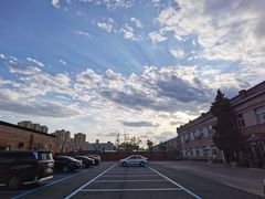 -马家湾湿地公园